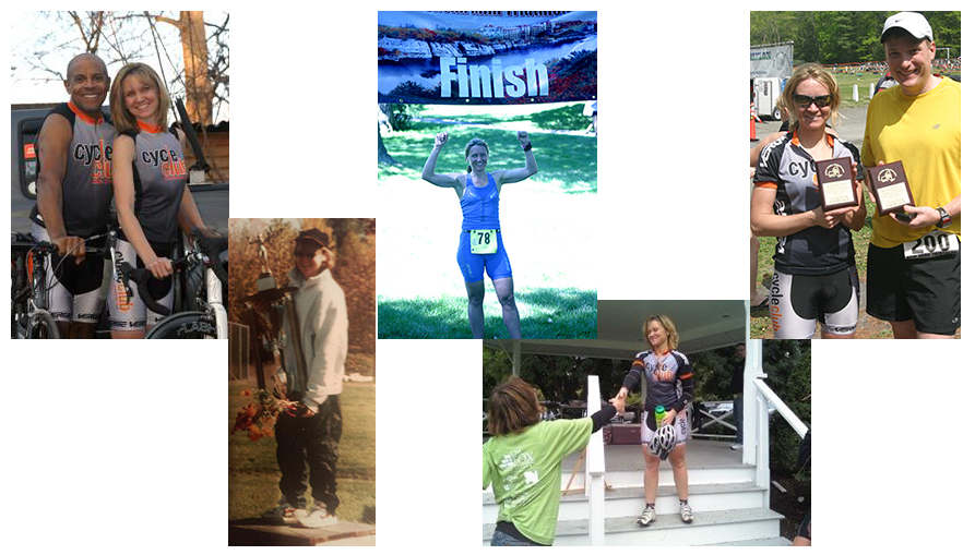 Lori Ann King, athlete Lori Ann King, athlete