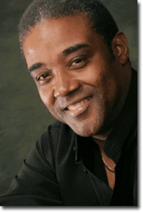 Kelvin Ringold, Intensely Positive Podcast Kelvin Ringold, Intensely Positive Podcast