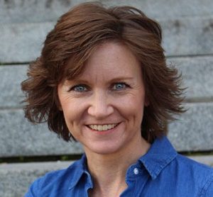 Lori Ann King, Author, Wellness Consultant Lori Ann King, Author, Wellness Consultant