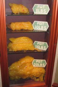 Weight loss 5 lbs, 10 lbs, 15 lbs, 20 lbs