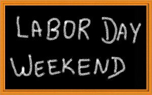 Labor Day Weekend Health Tips