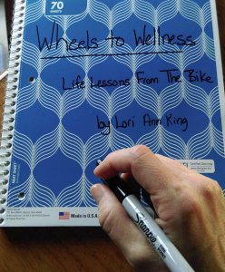Wheels to Wellness: Life Lessons From The Bike