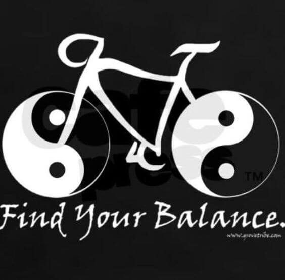 Week 10 – Finding Balance – MKMMA