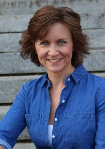 Lori Ann King, Author, Speaker, Wellness Coach