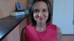 Lori Ann King, invitation to Live Life More Abundantly