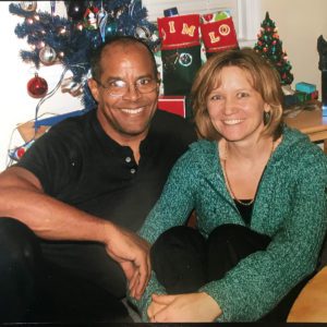 First Christmas 2008