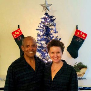 Christmas 2020 - Jim and Lori King